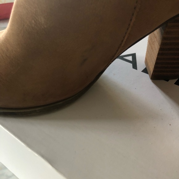 Ankle boots - Picture 7 of 7